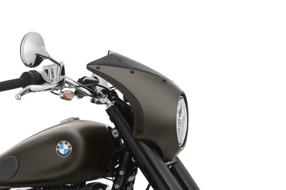 cockpit fairing Rock ’n‘ Roll Manhattan Mettalic Matt