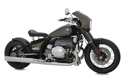 engine emblems - black - Set