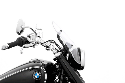 CRUISE windshield - clear - low