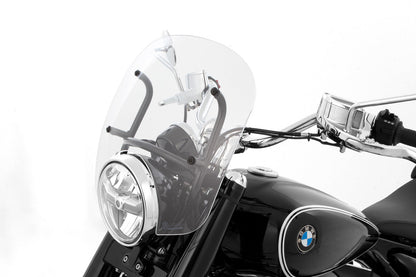 CRUISE windshield - clear - low