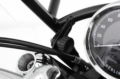 CRUISE windshield - clear - low