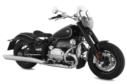 CRUISE windshield - clear - low