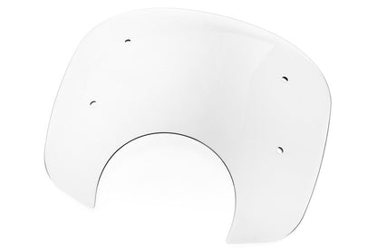 CRUISE windshield - clear - low