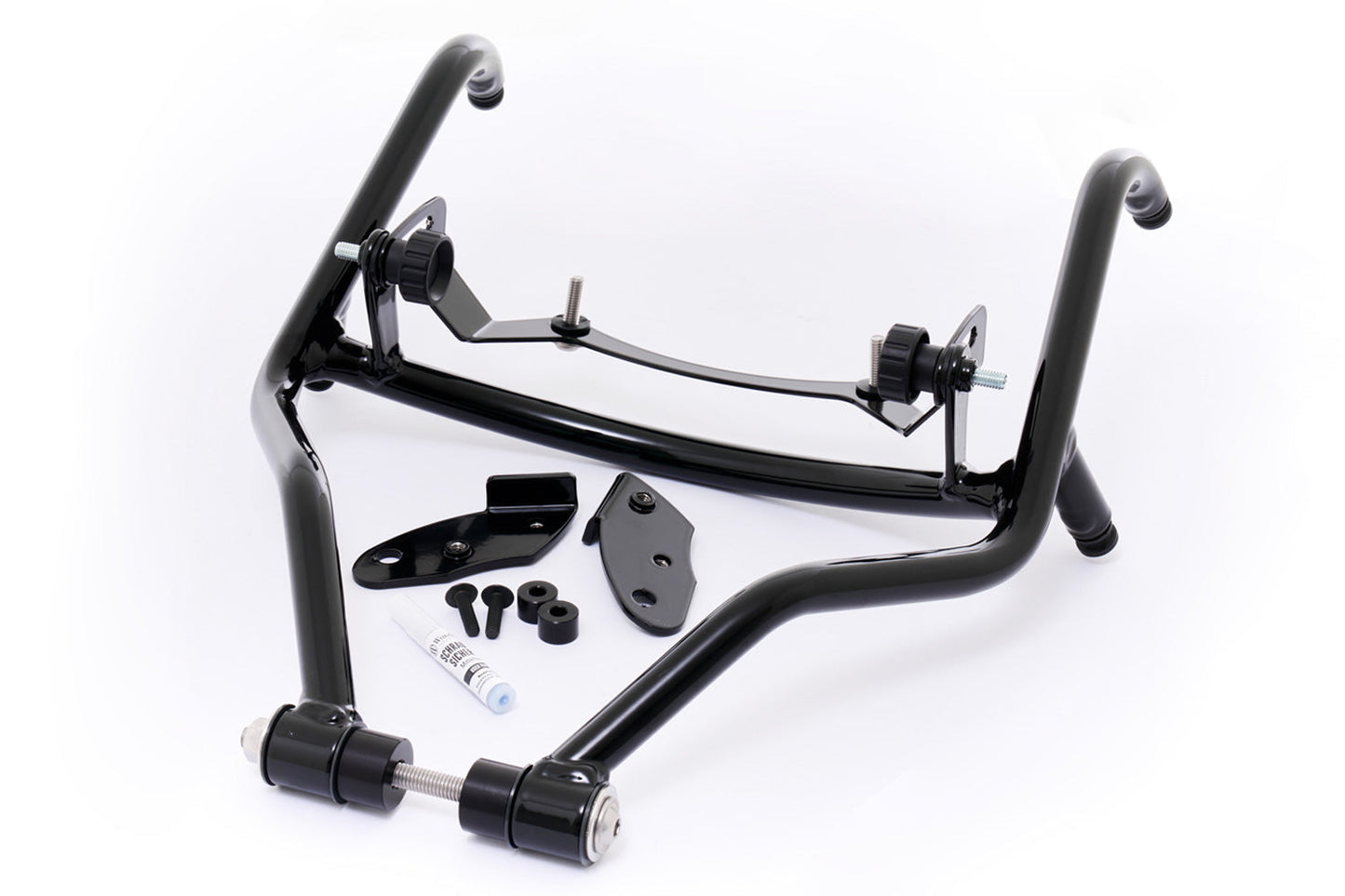 CRUISE windshield - clear - low