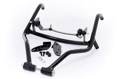 CRUISE windshield - clear - low