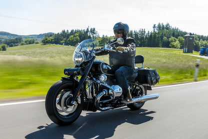 CRUISE windshield - clear - low