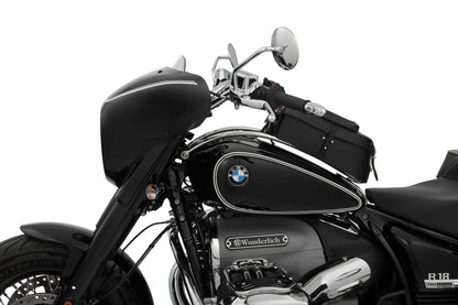 SPORT windshield - clear