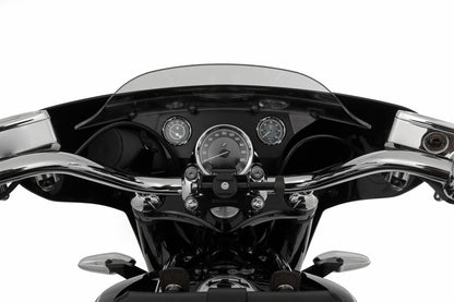 SPORT windshield - clear