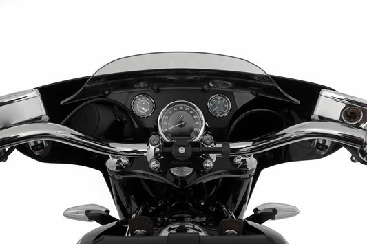 SPORT windshield - clear