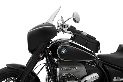 TOURING windshield - clear