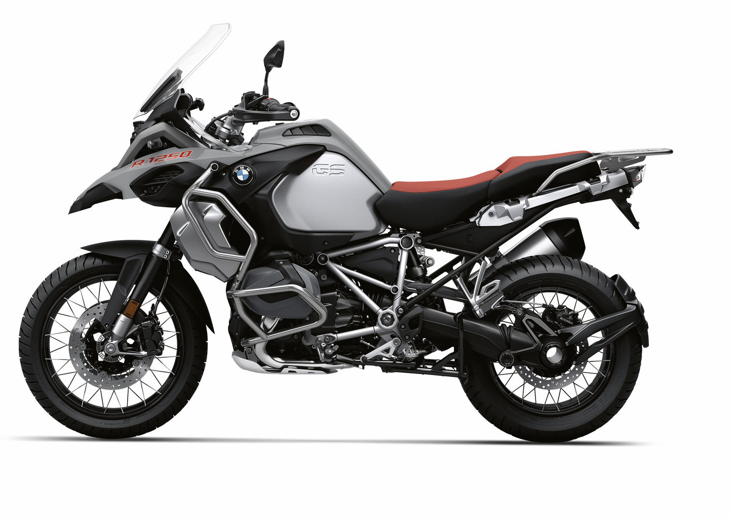 BMW R 1250 GS Adventure 2023