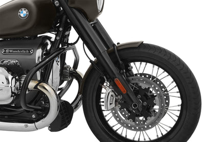 Front fender »RockBob« - Manhattan metallic matt