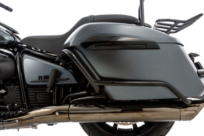 case protection bar - black