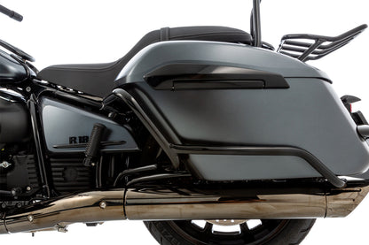 case protection bar - black