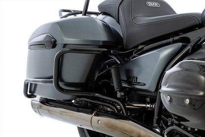 case protection bar - black
