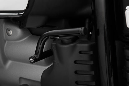 gear-shifter for reverse gear - black