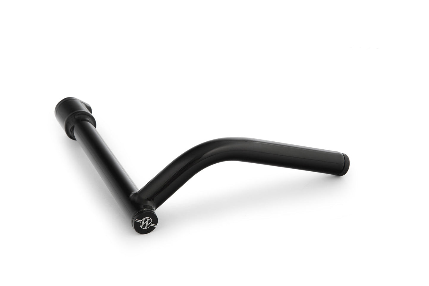 gear-shifter for reverse gear - black