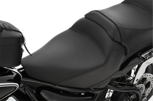 AKTIVKOMFORT rider seat - black