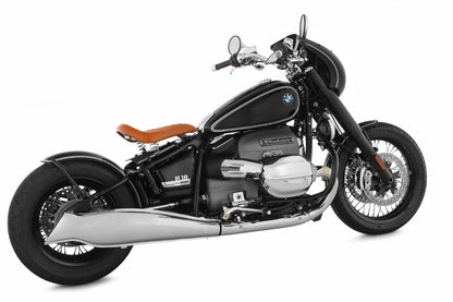Rear fender »RockBob« - Blackstorm Metallic