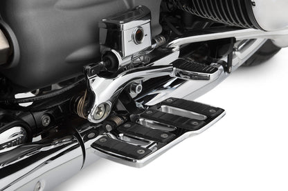 ERGO-COMFORT running board - left and right - chromed