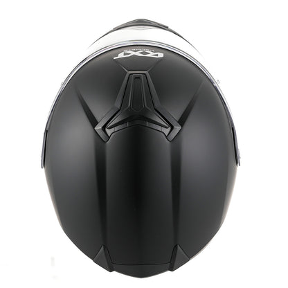 RXT 918 Flip-Up Helmet - Matt Black