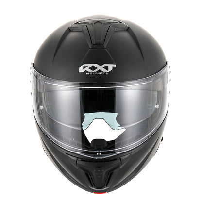 RXT 918 Flip-Up Helmet - Matt Black