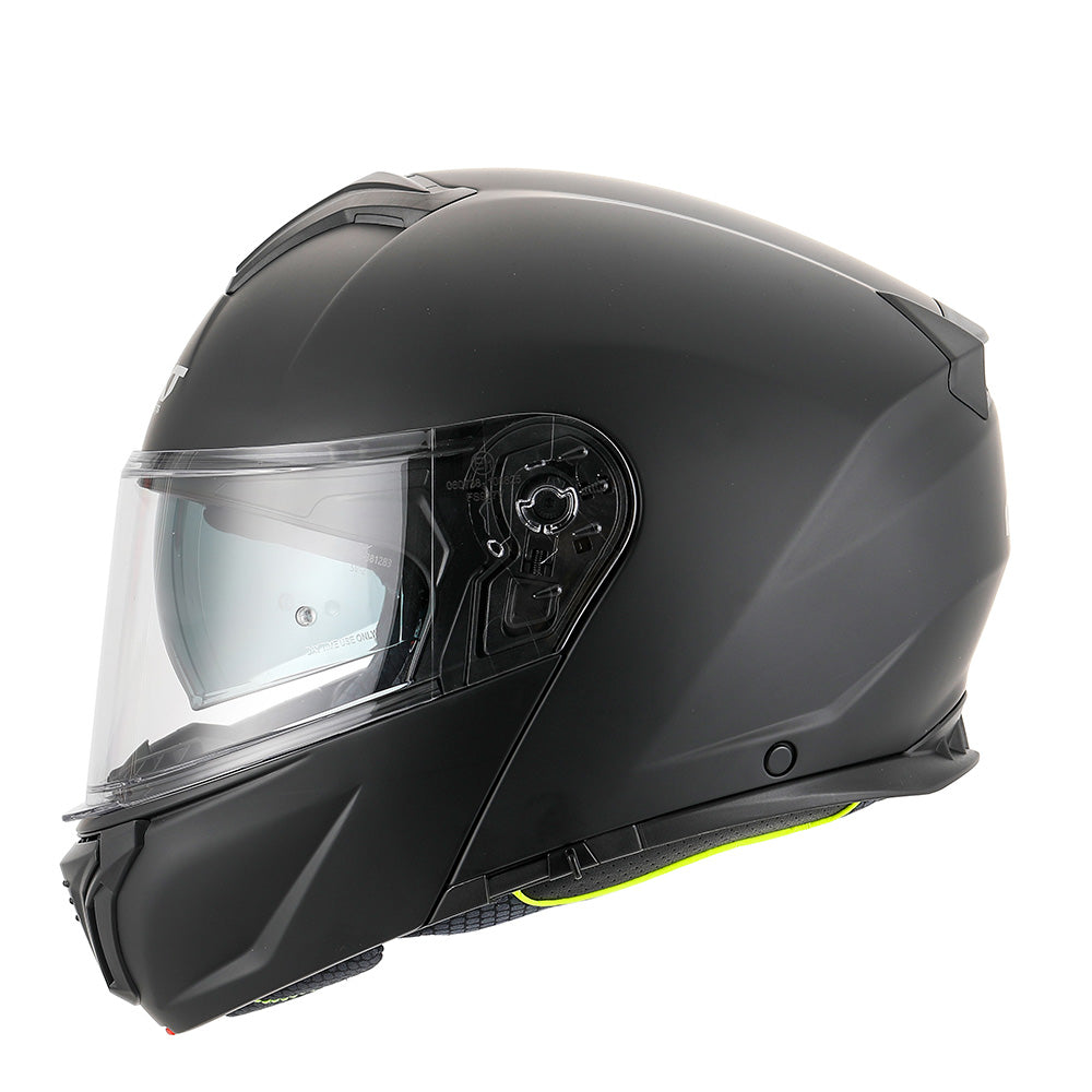 RXT 918 Flip-Up Helmet - Matt Black