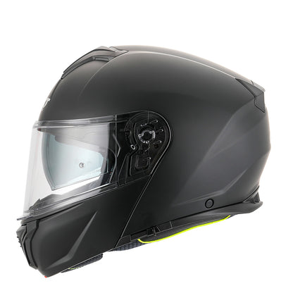 RXT 918 Flip-Up Helmet - Matt Black
