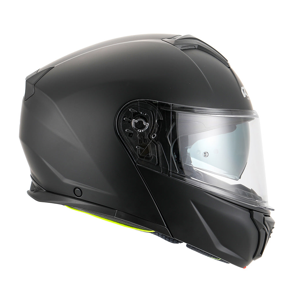 RXT 918 Flip-Up Helmet - Matt Black
