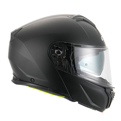 RXT 918 Flip-Up Helmet - Matt Black