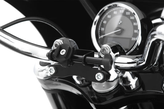 universal device carrier - black