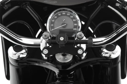 universal device carrier - black