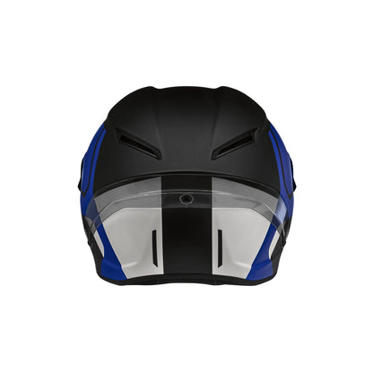 M Pro Race helmet, Nitrous, 57/58 (76315A80804) - 3