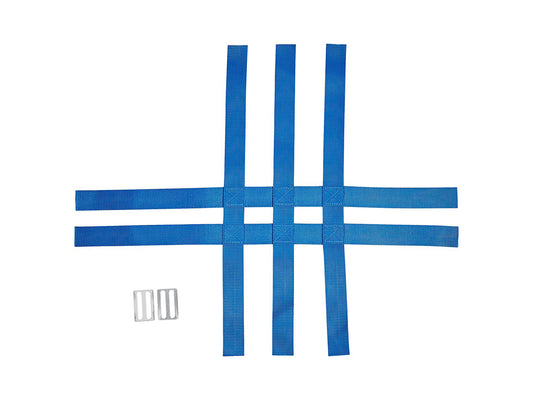 Nerf Bar Webbing