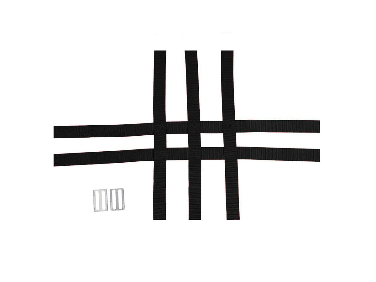 Nerf Bar Webbing