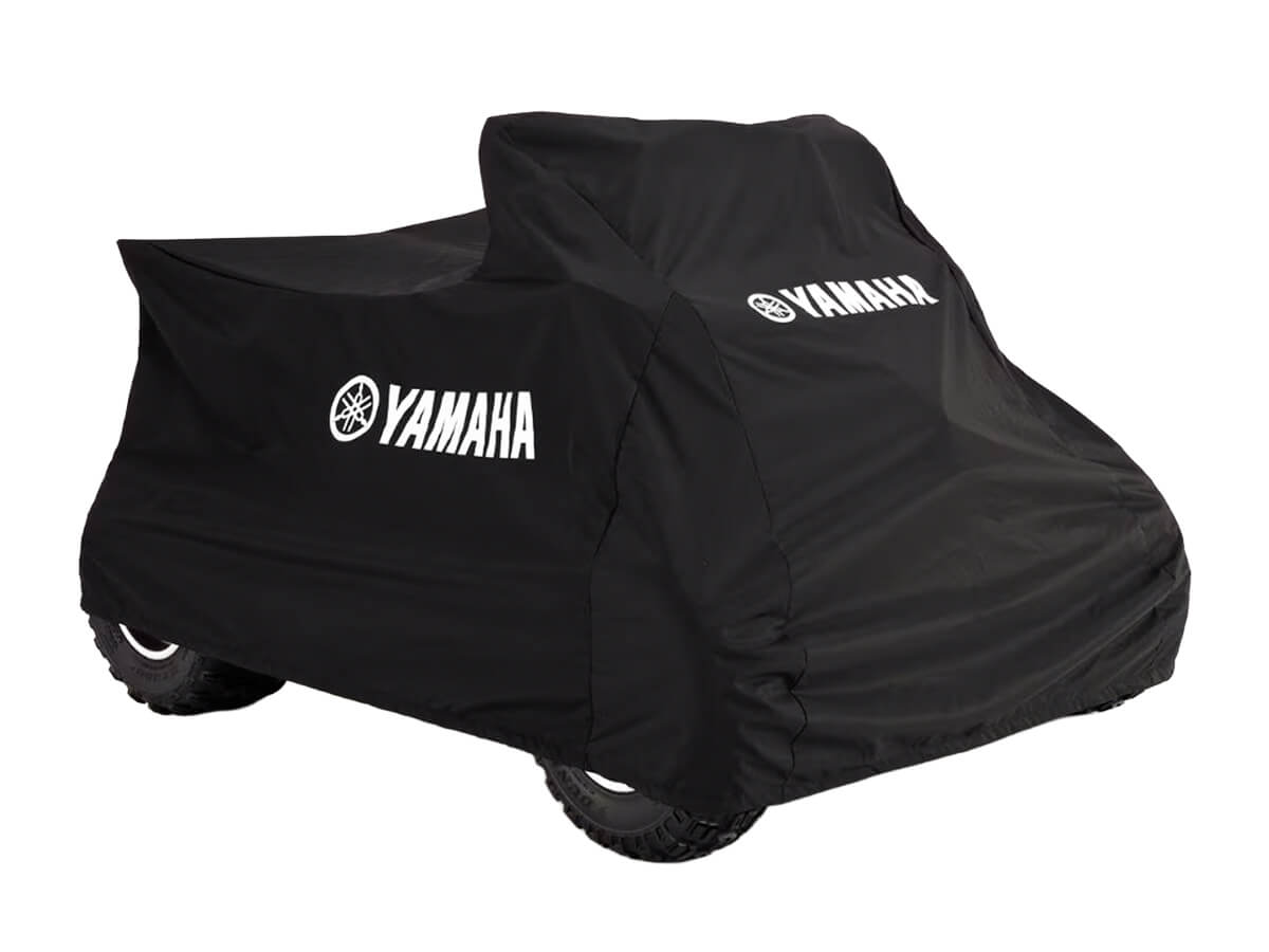 ATV Cover