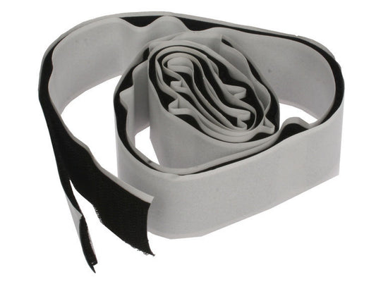 Strap set velcro tape