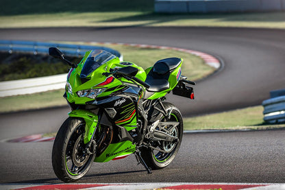 Kawasaki Ninja ZX-4R / ZX-4RR KRT Edition 2024 Supersport