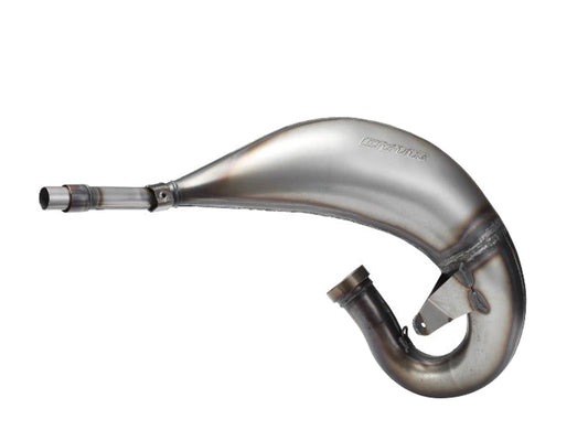 GYTR Raw Race Exhaust