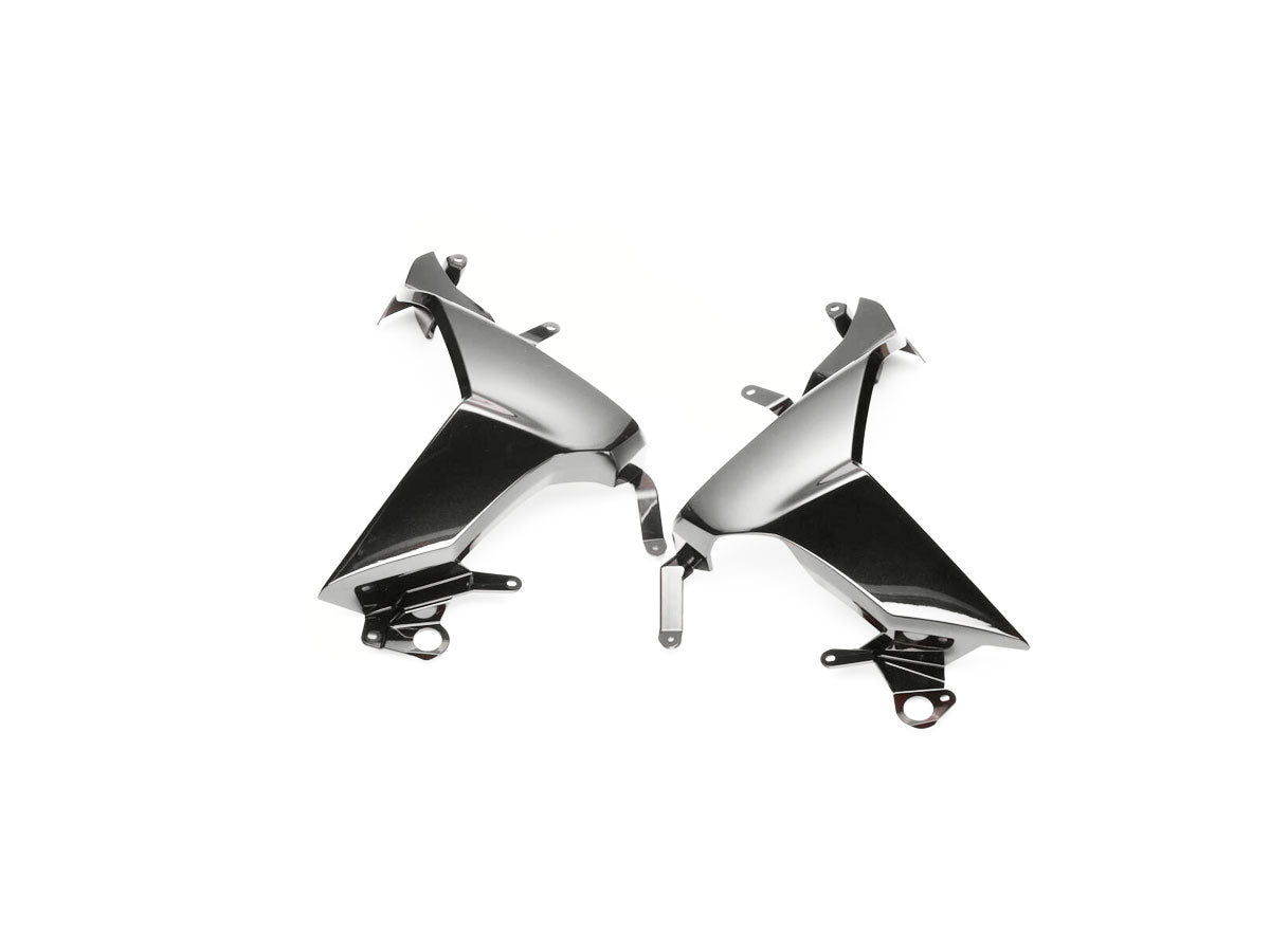 Foot Shields