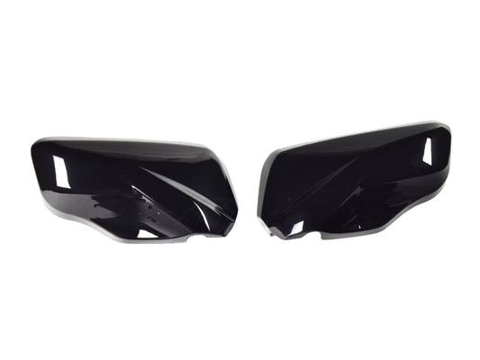 Knuckle Visor Set