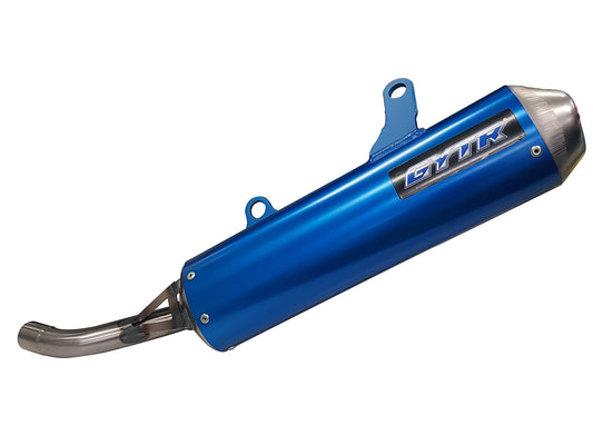 GYTR Long Race Muffler