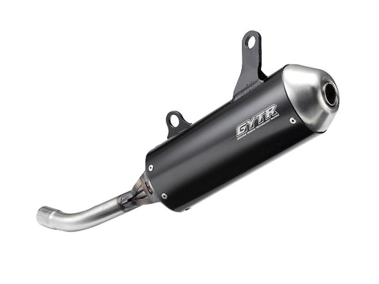 GYTR Short Race Muffler