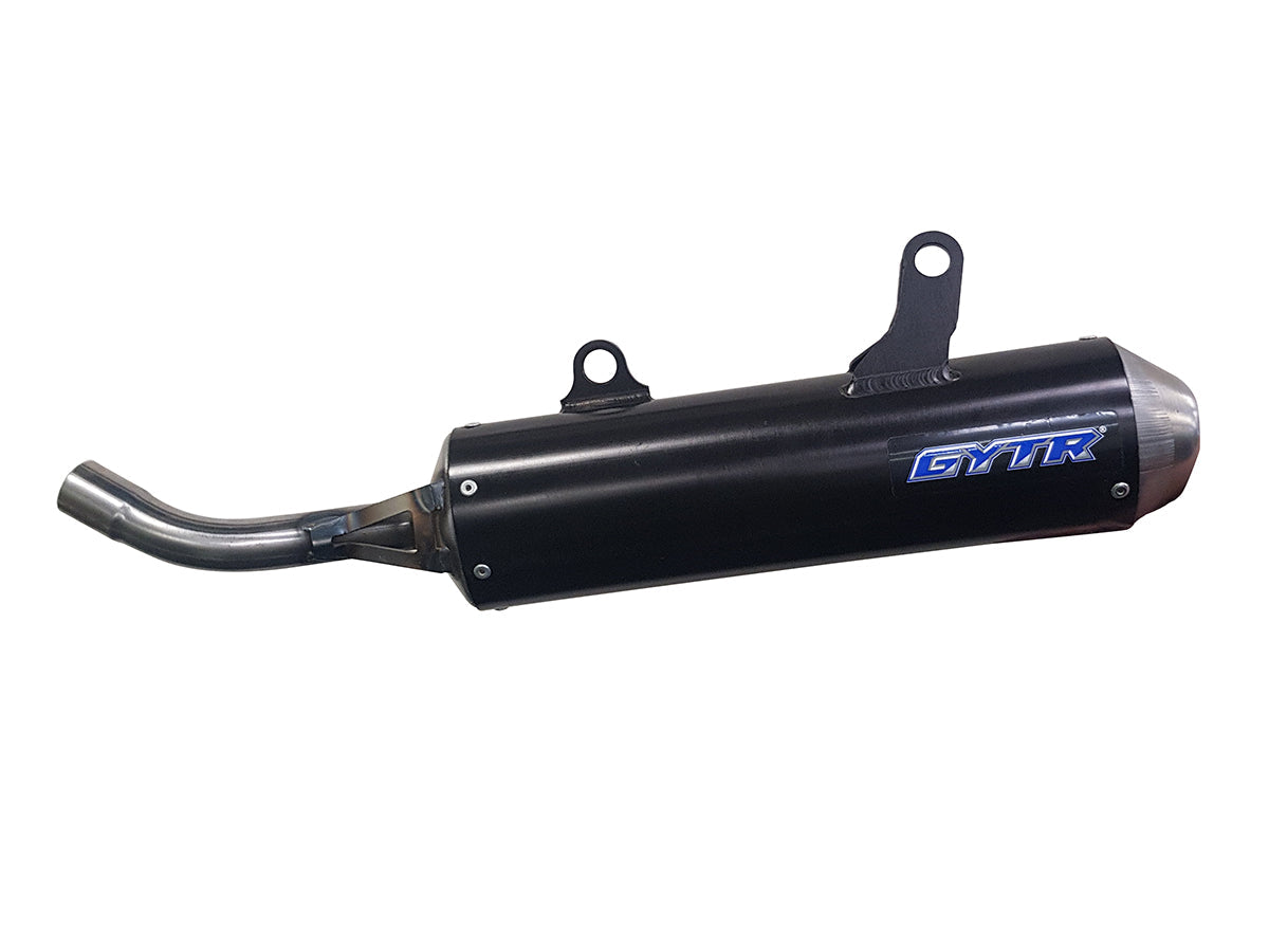 GYTR Long Race Muffler