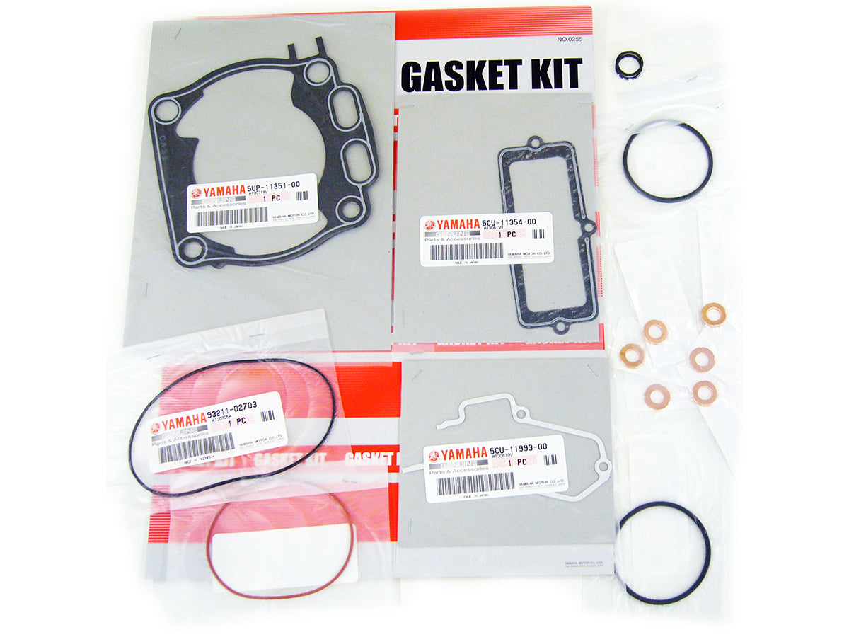 Top End Gasket Kit