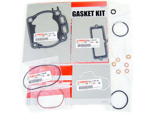 Top End Gasket Kit