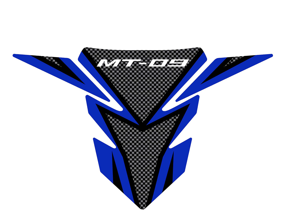 Tank Pads