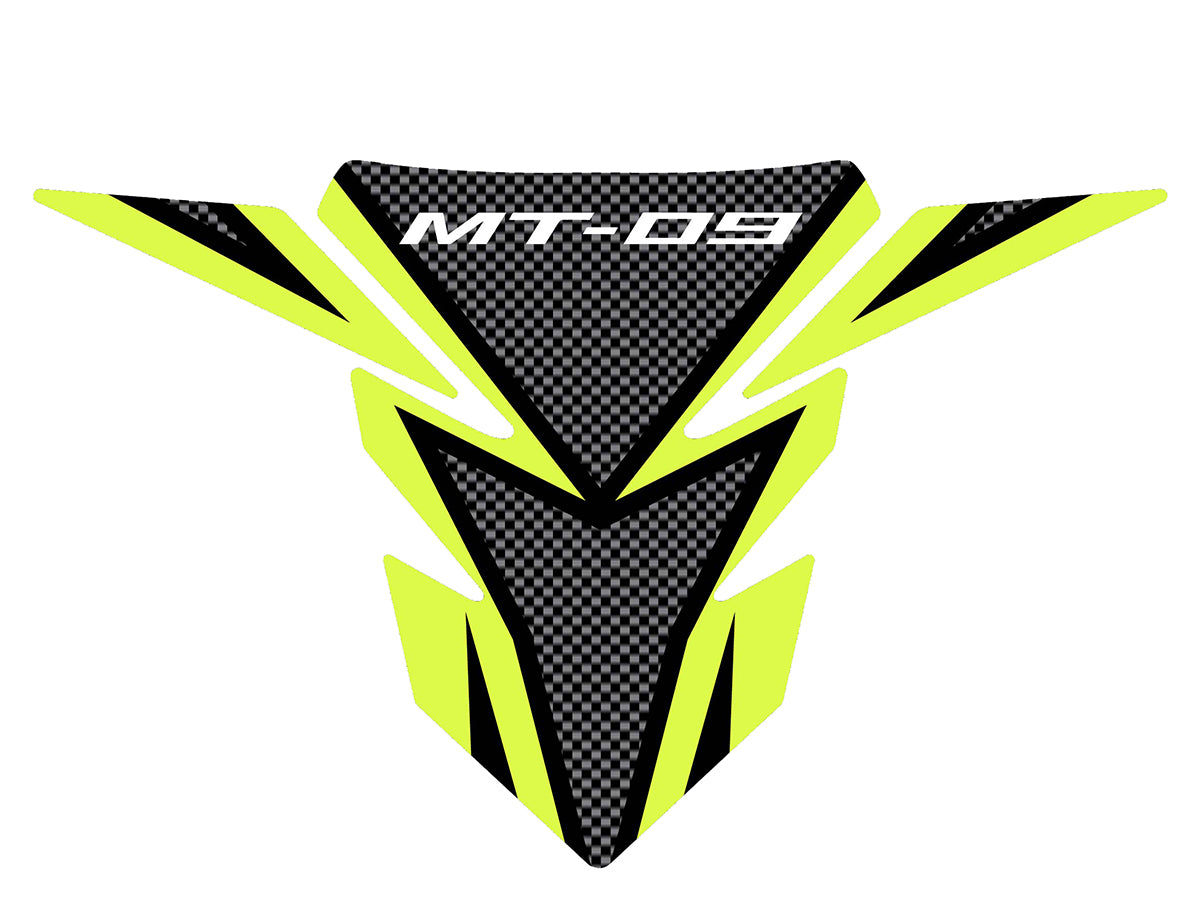 Tank Pads