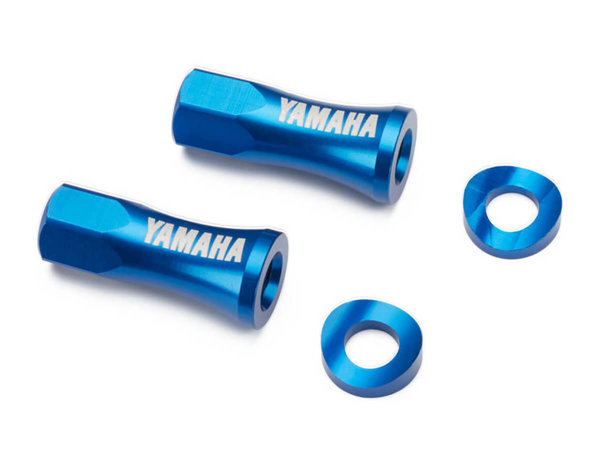 Rim Lock Nuts