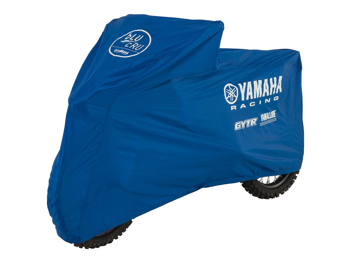bLU cRU Off-road Bike Cover